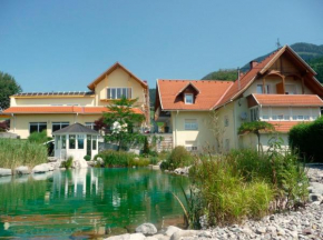 Гостиница Landhaus Griesser  Зеебоден